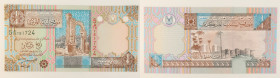 Libia - banconota 1/4 Pounds 2002 - P#62

SPEDIZIONE IN TUTTO IL MONDO - WORLDWIDE SHIPPING

UNC