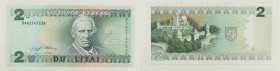 Lituania - banconota 2 Litai 1993 - P#54

SPEDIZIONE IN TUTTO IL MONDO - WORLDWIDE SHIPPING

UNC