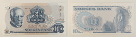 Norvegia - banconota 10 Kroner 1984 - P#36

SPEDIZIONE IN TUTTO IL MONDO - WORLDWIDE SHIPPING

c EF