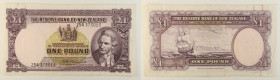 Nuova Zelanda - banconota 1 Pound ND (1956-1960)- P#159d

SPEDIZIONE IN TUTTO IL MONDO - WORLDWIDE SHIPPING

VF