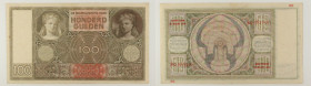 Olanda - banconota 100 Gulden 1944 - P#51

SPEDIZIONE SOLO IN ITALIA - SHIPPING ONLY IN ITALY

c EF