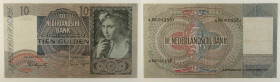Olanda - banconota 10 Gulden 1941 - P#56

SPEDIZIONE SOLO IN ITALIA - SHIPPING ONLY IN ITALY

VF