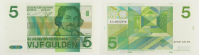 Olanda - banconota 5 Gulden "Vondel II" 1973 - P#95

SPEDIZIONE IN TUTTO IL MONDO - WORLDWIDE SHIPPING

UNC