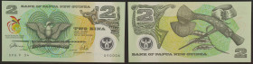 Papua Nuova Guinea - 2 Kina 1991 - P#12

SPEDIZIONE IN TUTTO IL MONDO - WORLDWIDE SHIPPING

UNC