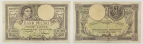 Polonia - banconota 500 Zlotys 1919 - P#58

SPEDIZIONE SOLO IN ITALIA - SHIPPING ONLY IN ITALY

EF