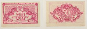 Polonia - banconota 50 Groszy 1944 - P#104

SPEDIZIONE SOLO IN ITALIA - SHIPPING ONLY IN ITALY

c VF