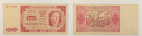 Polonia - banconota 1000 Zlotys 1948 - P#139

SPEDIZIONE SOLO IN ITALIA - SHIPPING ONLY IN ITALY

c F