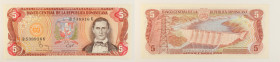 Repubblica Dominicana - banconota 5 Pesos Oro 1984 - P#118

SPEDIZIONE IN TUTTO IL MONDO - WORLDWIDE SHIPPING

UNC
