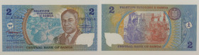 Samoa - banconota 2 Tala 1990 - Prefisso AAC - P#31c

SPEDIZIONE IN TUTTO IL MONDO - WORLDWIDE SHIPPING

UNC