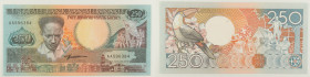 Suriname - banconota 250 Gulden 1988 - P#134

SPEDIZIONE IN TUTTO IL MONDO - WORLDWIDE SHIPPING

UNC