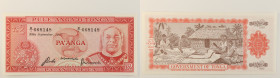 Tonga - banconota 2 Pa'anga 1987 - P#20

SPEDIZIONE IN TUTTO IL MONDO - WORLDWIDE SHIPPING

UNC