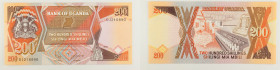 Uganda - banconota 200 Shillings 1994 - P#32b

SPEDIZIONE IN TUTTO IL MONDO - WORLDWIDE SHIPPING

UNC