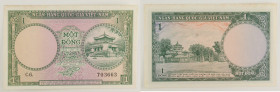 Vietnam - banconota 1 Dong 1955 - P#1

SPEDIZIONE IN TUTTO IL MONDO - WORLDWIDE SHIPPING

UNC