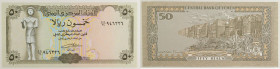 Yemen - banconota 50 Rials 1993 - P#27

SPEDIZIONE IN TUTTO IL MONDO - WORLDWIDE SHIPPING

UNC