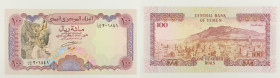 Yemen - banconota 100 Rials 1992 - P#28

SPEDIZIONE IN TUTTO IL MONDO - WORLDWIDE SHIPPING

UNC