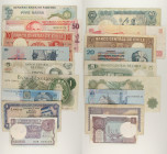 Mondiali - Lotto di 9 banconote di nazioni, nominali tipologie e anni vari

SPEDIZIONE IN TUTTO IL MONDO - WORLDWIDE SHIPPING

VF-XF