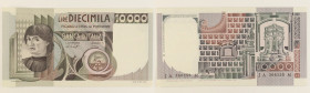 Repubblica Italiana - banconota 10.000 Lire Del Castagno 30/10/1976 - Gigante BI 75A

SPEDIZIONE IN TUTTO IL MONDO - WORLDWIDE SHIPPING

SUP