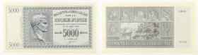 Isole Jonie - banconota 5000 Dracme Giulio Cesare 1942 - Gigante IJ 8A

SPEDIZIONE SOLO IN ITALIA - SHIPPING ONLY IN ITALY

SUP