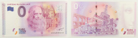 Francia - banconota 0 Euro 2015 - Chateau Du Clos Lucè

SPEDIZIONE IN TUTTO IL MONDO - WORLDWIDE SHIPPING

FDS