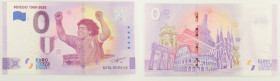 Italia - banconota 0 Euro 2021 - #DIEGO 1960-2020

SPEDIZIONE IN TUTTO IL MONDO - WORLDWIDE SHIPPING

FDS