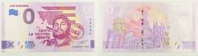 Cuba - banconota 0 Euro 2022 - Che Guevara

SPEDIZIONE IN TUTTO IL MONDO - WORLDWIDE SHIPPING

FDS