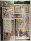 Cina - Lotto di 5 banconote Hell Bank Note nominali tipologie e anni vari

SPEDIZIONE SOLO IN ITALIA - SHIPPING ONLY IN ITALY