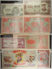 Cina - Lotto di 9 banconote Hell Bank Note nominali tipologie e anni vari

SPEDIZIONE SOLO IN ITALIA - SHIPPING ONLY IN ITALY