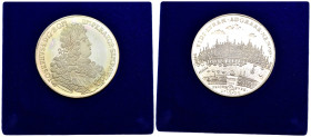 Replica di un Reichstaler di Colonia del 1705 - Ag .835 - gr. 23,69 - 42mm - in cofanetto

SPEDIZIONE IN TUTTO IL MONDO - WORLDWIDE SHIPPING

FDC