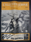 L'ILLUSTRAZIONE ITALIANA - N.40 - 1 Ottobre 1939 - Liasa Grafitometal

SPEDIZIONE SOLO IN ITALIA - SHIPPING ONLY IN ITALY