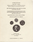 STERNBERG F. – Auktion XXIX. Zurich, 30\31 – Oktober, 1995. Antike munzen. Griechen – romer, spezialsammlung ( B. Ch.) Judische munzen, sammlung baktr...