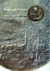 KUNST UND MUNZEN - Asta XXVII. Lugano, 18\21 - Aprile, 1989. monete greche, romane, bizantine, medioevali italiane ed europee, medaglie, cartamoneta, ...