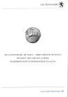 LEU NUMISMATIK - Liste sommer, 1992. Byzantinische munzen. Griechische munzen, munzen des mitteralters ecc. pp 48, lots 571, tutti illustrati nel test...