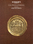 SOTHEBY’S. - London, 9\10 – October, 1995. Coins, medals and banknotes. Pp. 107, nn. 1607, tavv. b\n nel testo. ril. ed. buono stato, lista prezzi agg...