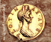 NUMISMATIC FINE ARTS. Auction XX. Ancient Greek and Roman coins. West Hollywood, 9-10 march 1988. Pp. no num. nn.829, tutti ill. + tavv. ingrandimenti...