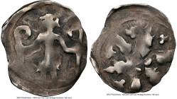 Brandenburg. Otto VIII 5-Piece Lot of Certified Denar Issues ND (1365-1373) NGC, 1) Denar VF20 2) Denar VF25 3) Denar VF20 4) Denar VF25 5) Denar VF25...
