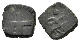 SAVOIA. Da catalogare. AE 1,20 g