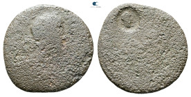 Asia Minor. Uncertain mint circa 300-100 BC. Bronze Æ