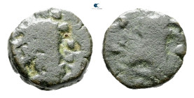 Asia Minor. Uncertain mint circa 300 BC. Bronze Æ