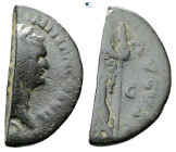 Domitian AD 81-96. Rome. As Æ