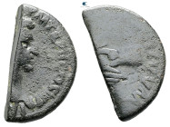 Nerva AD 96-98. Rome. As Æ