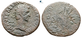 Nerva AD 96-98. Rome. As Æ