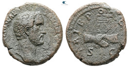 Antoninus Pius AD 138-161. Rome. As Æ