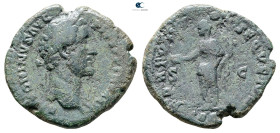 Antoninus Pius AD 138-161. Rome. As Æ