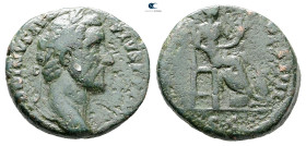 Antoninus Pius AD 138-161. Rome. As Æ