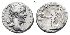 Septimius Severus AD 193-211. Rome. Denarius AR