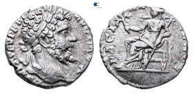Septimius Severus AD 193-211. Rome. Denarius AR