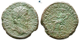 Septimius Severus AD 193-211. Rome. As Æ