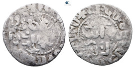 Seljuq of Rum.  . Dirham AR
