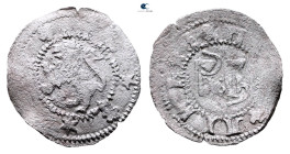 Serbia. Djuradj I Brankovic, Despot AD 1427-1456. Dinar AR