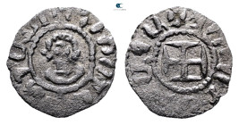Cilician Armenia. Hetoum II AD 1289-1293. Denier BI